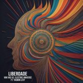 Vini Vici vs. Electric Universe - Liberdade (feat. Yasmin Levy)
