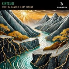 Steff Da Campo x Ilkay Sencan - KINTSUGI (Extended Mix)