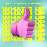 BASTL, K3YN0T3 & T3CHN0T3 - What's Up (Extended Mix)