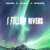 CALVO, Robbe & BVBATZ - I Follow Rivers (Extended Mix)