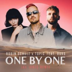Robin Schulz & Topic feat. Oaks - One By One (Jax Jones Extended Remix)