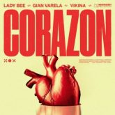 Lady Bee, Gian Varela & Vikina - Corazon (Extended Mix)