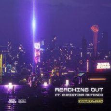 Synthsoldier Ft. Christina Rotondo - Reaching Out