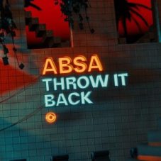 ABSA - Throw It Back (Extended Mix)