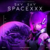 Sky Sky - Spacexxx EP