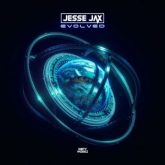 Jesse Jax - Evolved
