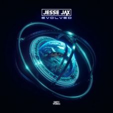 Jesse Jax - Evolved