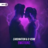 Cardination & D-VENN - Emotions