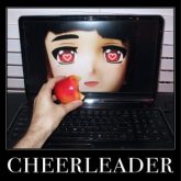 Porter Robinson - Cheerleader