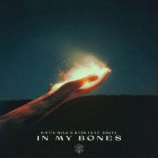 Justin Mylo & Ryos - In My Bones (feat. SBSTN)