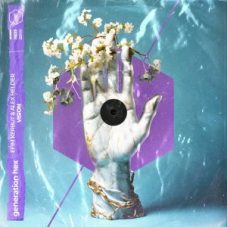Efim Kerbut & Alex Helder - Vision (Extended Mix)