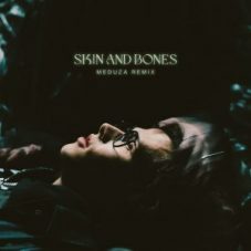 David Kushner - Skin and Bones (MEDUZA Extended Remix)
