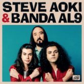 Steve Aoki & Banda Al9 - She Calls Me Love (Steve Aoki Remix)