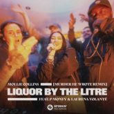 Mollie Collins feat. P Money & Laurena Volanté - Liquor By The Litre (Murder He Wrote Remix)