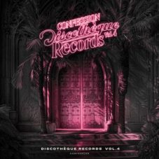 Discothèque Records Vol. 4