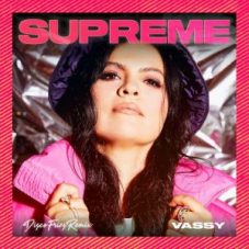 VASSY - Supreme (Disco Fries Remix)