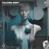 Kanslor & Discotekk feat. Sula - Talking Body (Extended Techno Remix)
