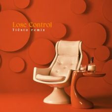 Teddy Swims - Lose Control (Tiësto Extended Remix)