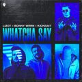 LIZOT x Sonny Wern x Kickbait - Whatcha Say