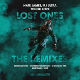 Nate James, MJ Ultra & Tough Love - Lost Ones (Skeleton Keys Remix)
