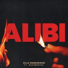 Ella Henderson feat. Rudimental - Alibi (TRIBBS Remix)