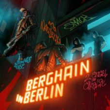 Naeleck, Niklas Dee, 2 Engel & Charlie - Berghain In Berlin (with SMACK)