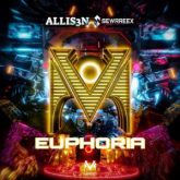 ALLIS3N & Sewrreex - Euphoria (Extended Mix)