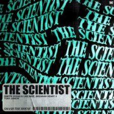 Dimitri Vegas & Like Mike, Brennan Heart, Tony Junior - The Scientist (Extended Mix)