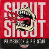 Primeshock & Pie Star - Shout (Extended Mix)