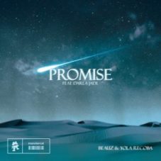 BEAUZ & Yola Recoba - Promise (feat. Darla Jade)