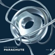Kosling & Waxel - Parachute (Extended Mix)