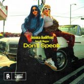 Jessica Audiffred & GG Magree - Don't Speak