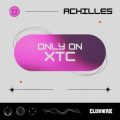 Achilles - Only On XTC (Extended Mix)