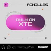 Achilles - Only On XTC (Extended Mix)