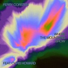 Ferry Corsten feat. Chris Howard - Where The Mountains Grow (Extended Mix)