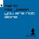 MaRLo & Mila Josef - You Are Not Alone (Extended Mix)