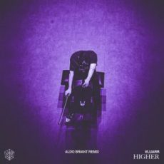 Vluarr - Higher (Aldo Briant Remix)