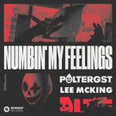 POLTERGST & Lee McKing - Numbin' My Feelings
