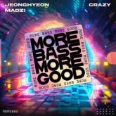 jeonghyeon & MADZI - Crazy (Extended Mix)