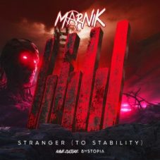 Marnik - Stranger (To Stability) (Extended Mix)