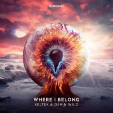 KELTEK & Devin Wild - Where I Belong