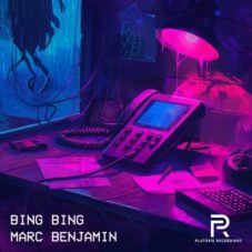 Marc Benjamin - Bing Bing