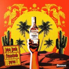 Jean Juan, Francisco & CERES - Tequila (Extended Mix)