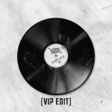 Wolfgang Gartner - Dubplate 99 (VIP EDIT)
