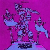 Axel Boy & Eskei83 - Warrior (feat. Flowdan)
