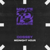 Odssey - Midnight Hour (Extended Mix)
