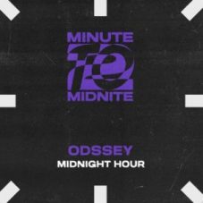 Odssey - Midnight Hour (Extended Mix)