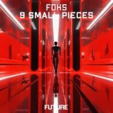 Foks - 9 Small Pieces