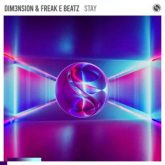 DIM3NSION & Freak E Beatz - Stay (Extended Mix)