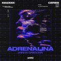 Maddix & CERES - Adrenalina (Minha Gasolina) (Extended Mix)
